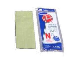 Hoover - Vacuum Bags (75 Pack) Part #4010038N