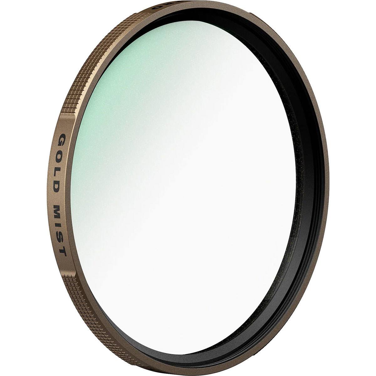Polar Pro - Peter McKinnon 135 Series 67mm Gold Mist 1/4 Filter