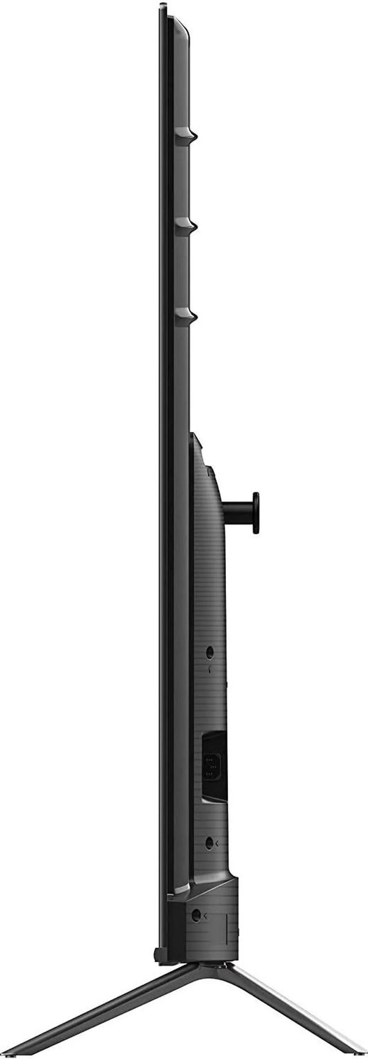 Back. Hisense - Hisense 65H8G1 65" 4K UHD ULED H8 Quantum Dolby Vision Smart TV (2021).