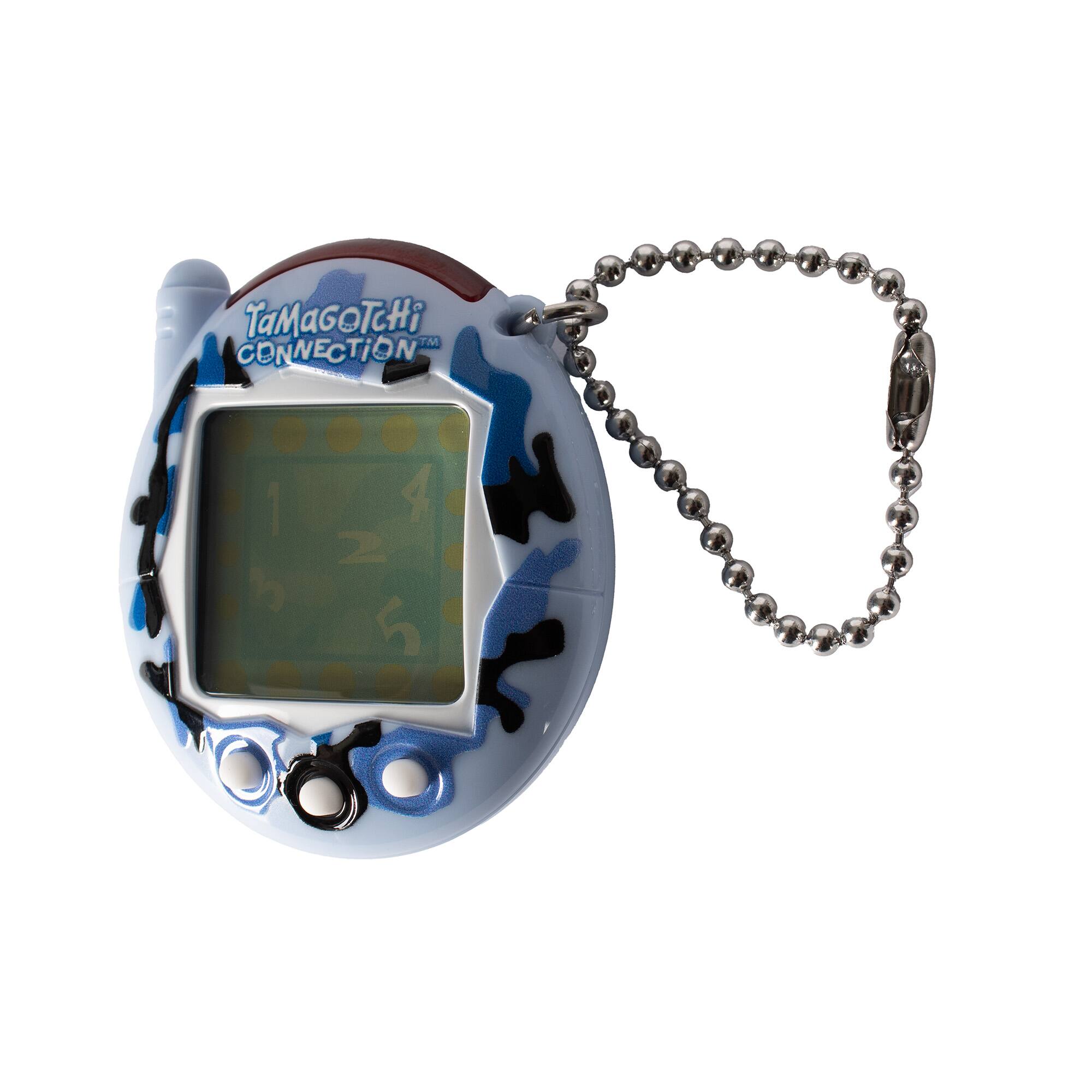 TaMaGoTcHi CONNECTION | 4 2 5