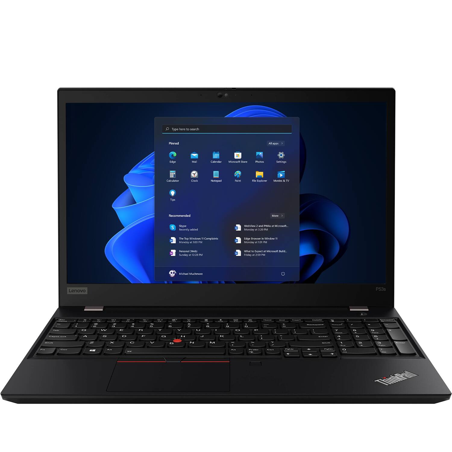 Sure, here is the corrected text:

---

Type - seavh n. - take - I - Stapa - Sdo - & Te 1p mocommendn - E a - PA - Minoson Mosdey - top - Ltm estay - MA - Tcad Tammny - Sd - 218 - Muleon Lenovo P53s - d 1 - I - a - de - Pe - 1 2 - 1 - ThunkfPadl

---

This appears to be a mix of words and possibly typos. If you need further clarification or correction, please let me know!