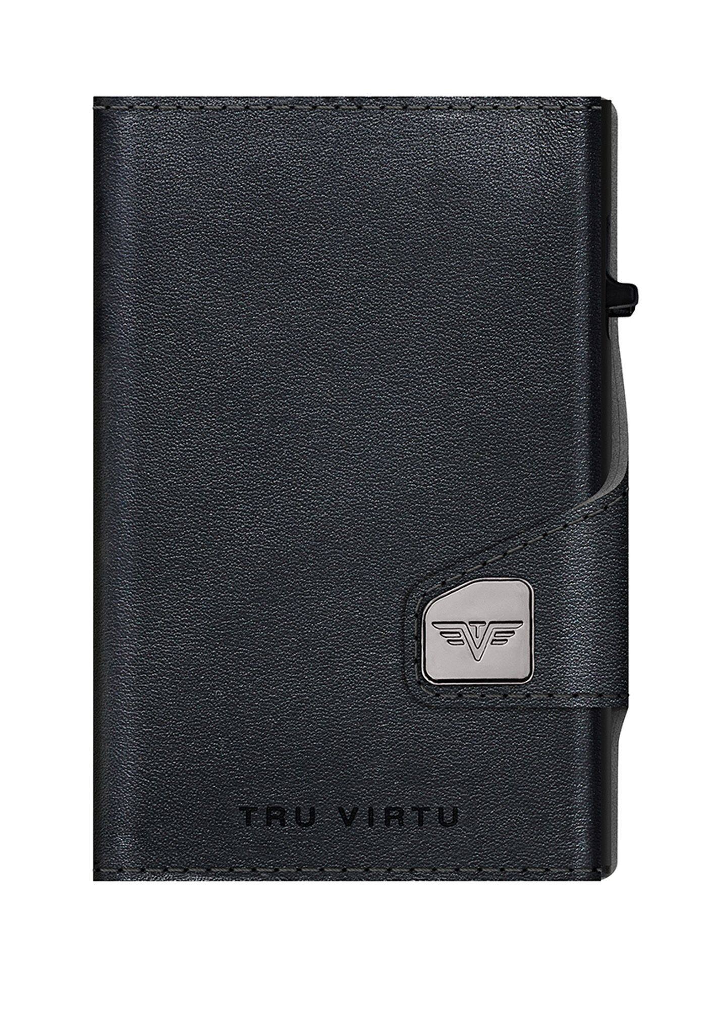 EVE
TRU VIRTU