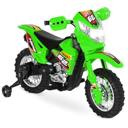 HERO FORCE 62 SM FE SPORT E B2 300 TRUL ERS