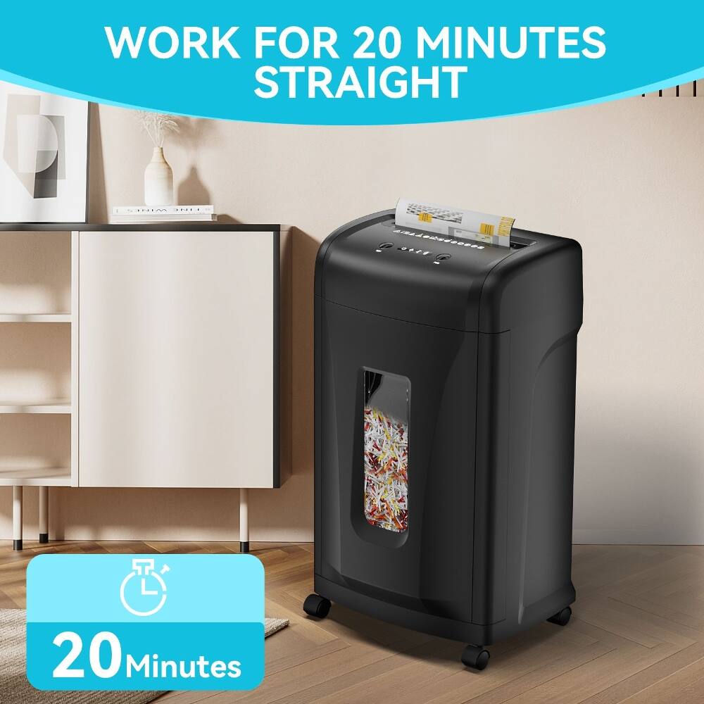 WORK FOR 20 MINUTES STRAIGHT

20 Minutes