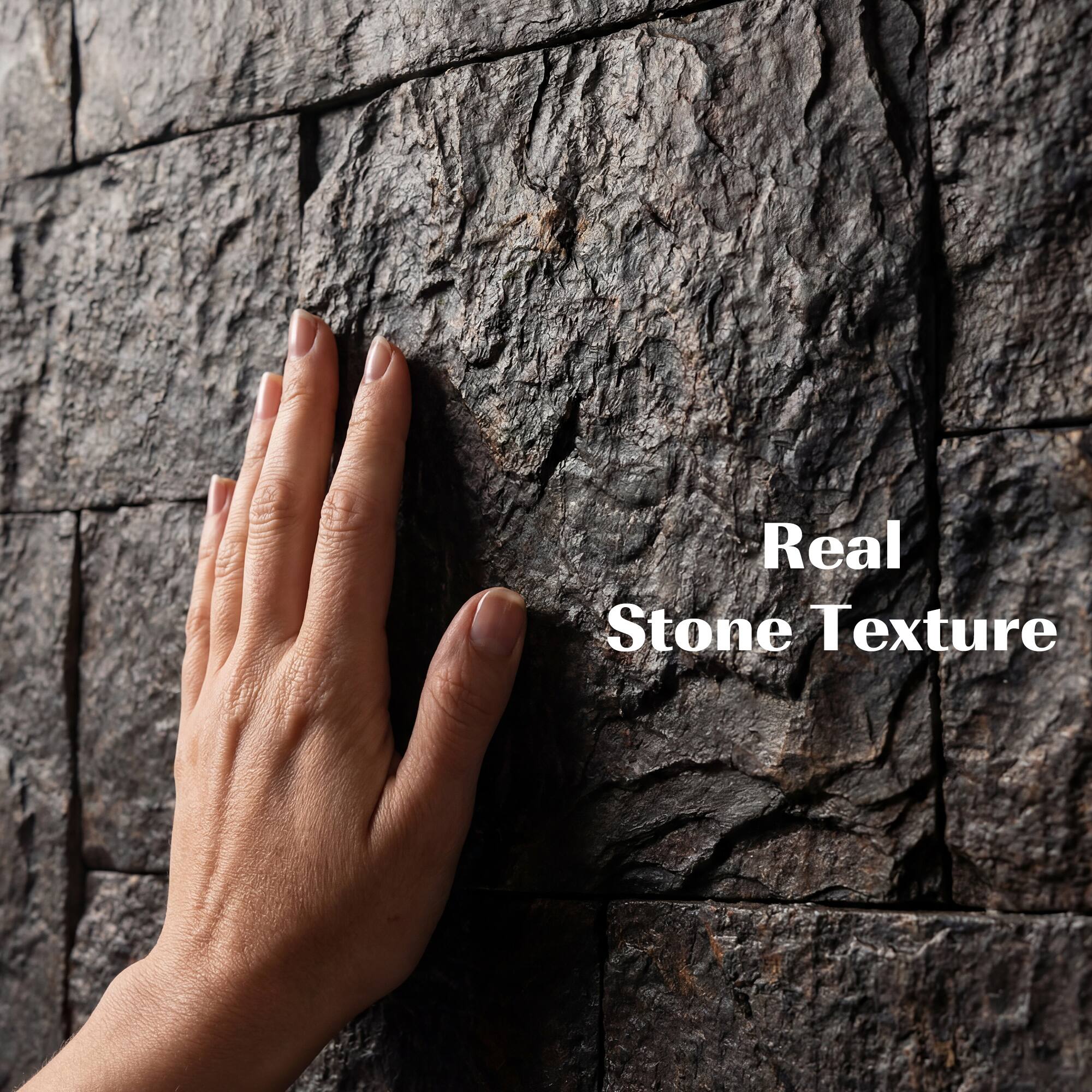 Real Stone Texture