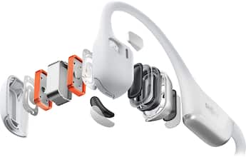 Shokz OpenRun Pro 2 Mini Wireless Bone Conduction Open Ear Shokz OpenRun Pro 2 Mini Wireless Bone Conduction Open Ear