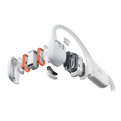 Shokz OpenRun Pro 2 Mini Bone Conduction Open Ear Bluetooth