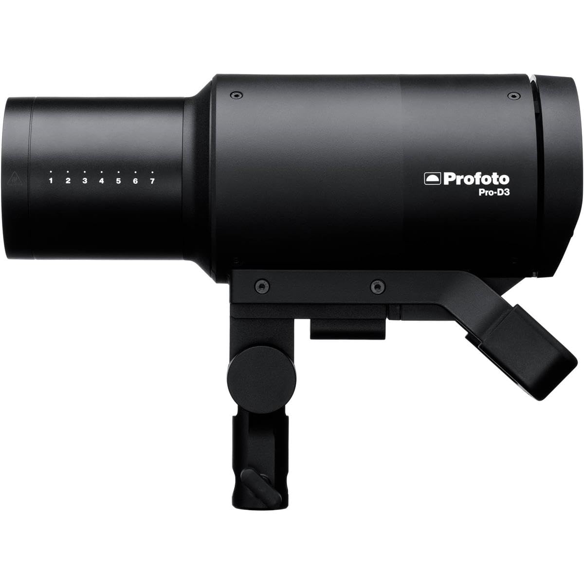 1 2 3 4 5 6 7 Profoto Pro-D3