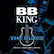 BB KING
THE BLUES
ORIGINAL ALBUM + BONUS TRACKS