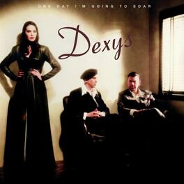 Dexys - One Day I'm Going To Soar - VINYL LP