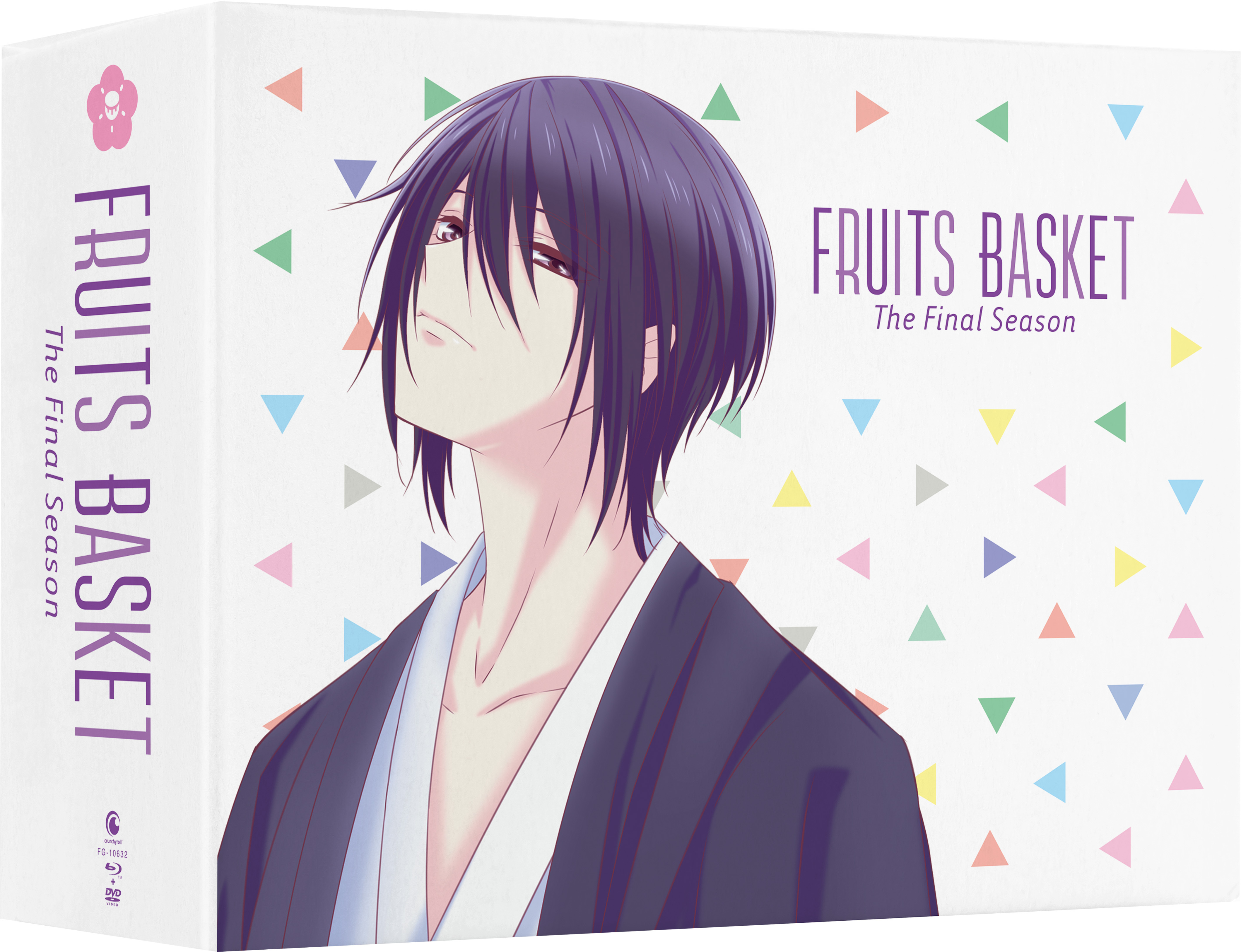Fruits Basket Season 3 Poster and Release Month Revealed