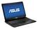 Front Standard. Asus - Republic of Gamers (ROG) - 17.3" Laptop - Intel Core i7 - 12GB Memory - 1TB Hard Drive - Black.