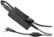 Front Zoom. Insignia™ - Battery Charger for Acer, HP and Samsung Chromebooks - Black.