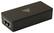 Front Standard. Luxul - Xen Single-Port Gigabit POE (Power Over Ethernet) Injector.
