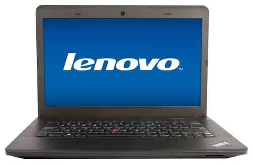 Best Buy: Lenovo ThinkPad Edge 14
