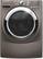Front Standard. Maytag - 3.9 Cu. Ft. 10-Cycle Washer - Oxide.
