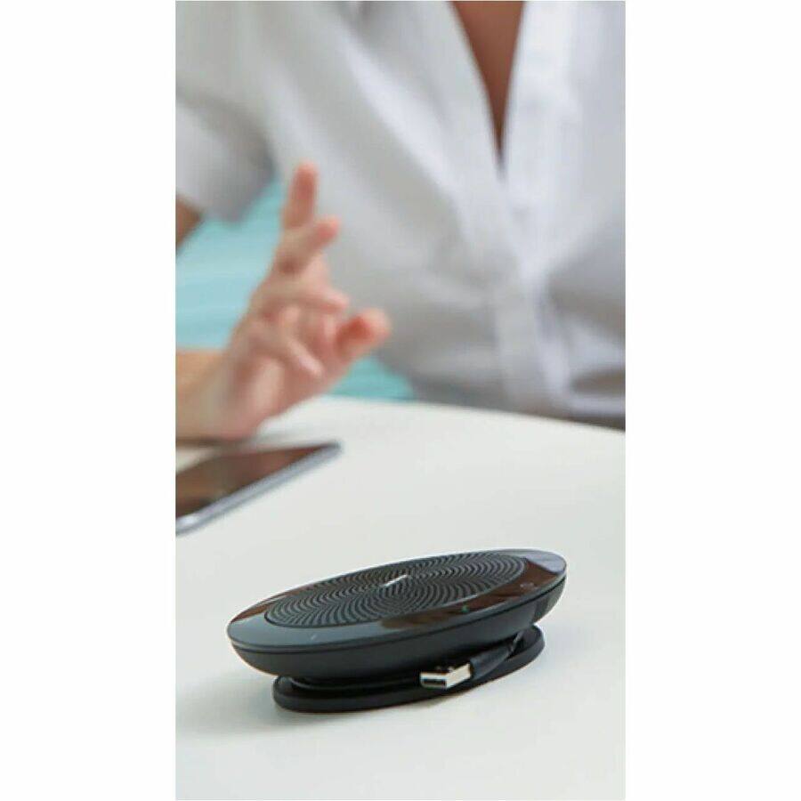 Jabra Speak 510 Wired/Wireless Bluetooth IBM Sametime, Cisco