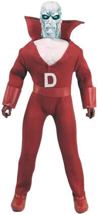 PopMarket - Mego - DC - Deadman 50th Anniversary 8In Af - COLLECTIBLES - Multicolor