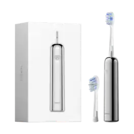 Laifen - Wave Pro Toothbrush - Stainless Steel