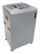 Front Zoom. Boxis - Autoshred 700-Sheet Microcut Paper Shredder - Gray.
