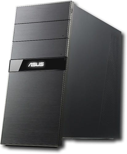 asus cg series desktop