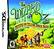 Front Detail. The Wizard of Oz: Beyond the Yellow Brick Road - Nintendo DS.