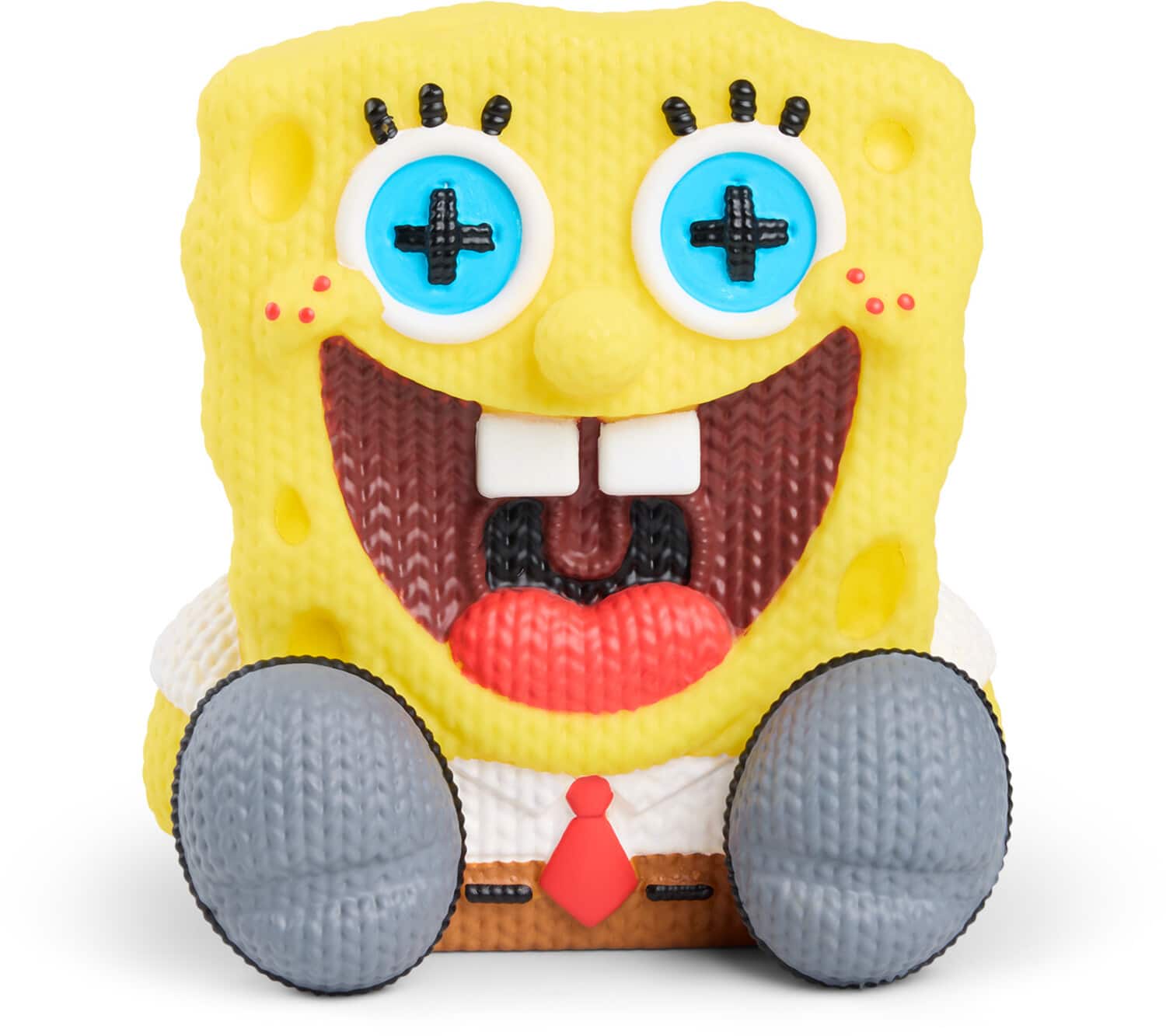 Handmade by Robots - SpongeBob SquarePants - SpongeBob #440 - COLLECTIBLES - Multicolor