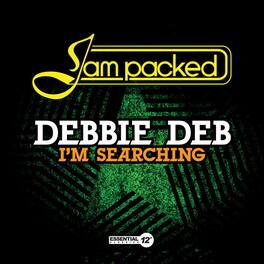 Debbie Deb - I'm Searching - CD5 MAXI-SINGLE