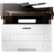 Alt View Zoom 16. Samsung - SL-M2885FW Xpress Black-and-White All-In-One Laser Printer - White.
