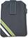 Front Standard. TomTom - GPS Sleeve - Black/Green/White.