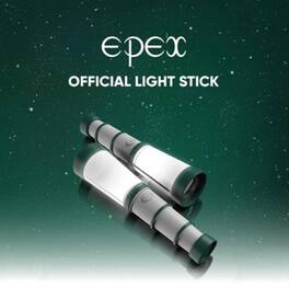 PopMarket - Official Light Stick - COLLECTIBLES - Multicolor