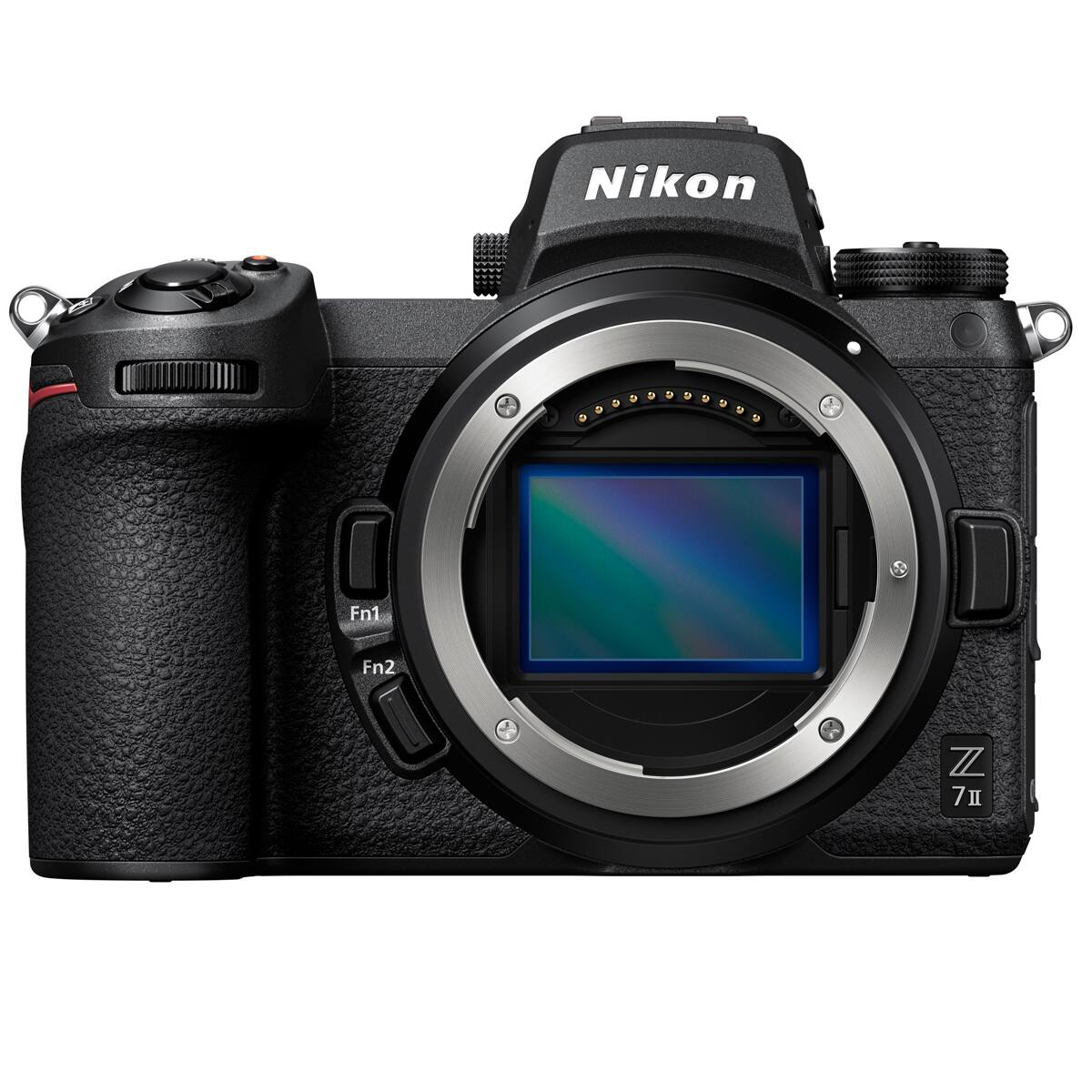 Nikon Z 7 II