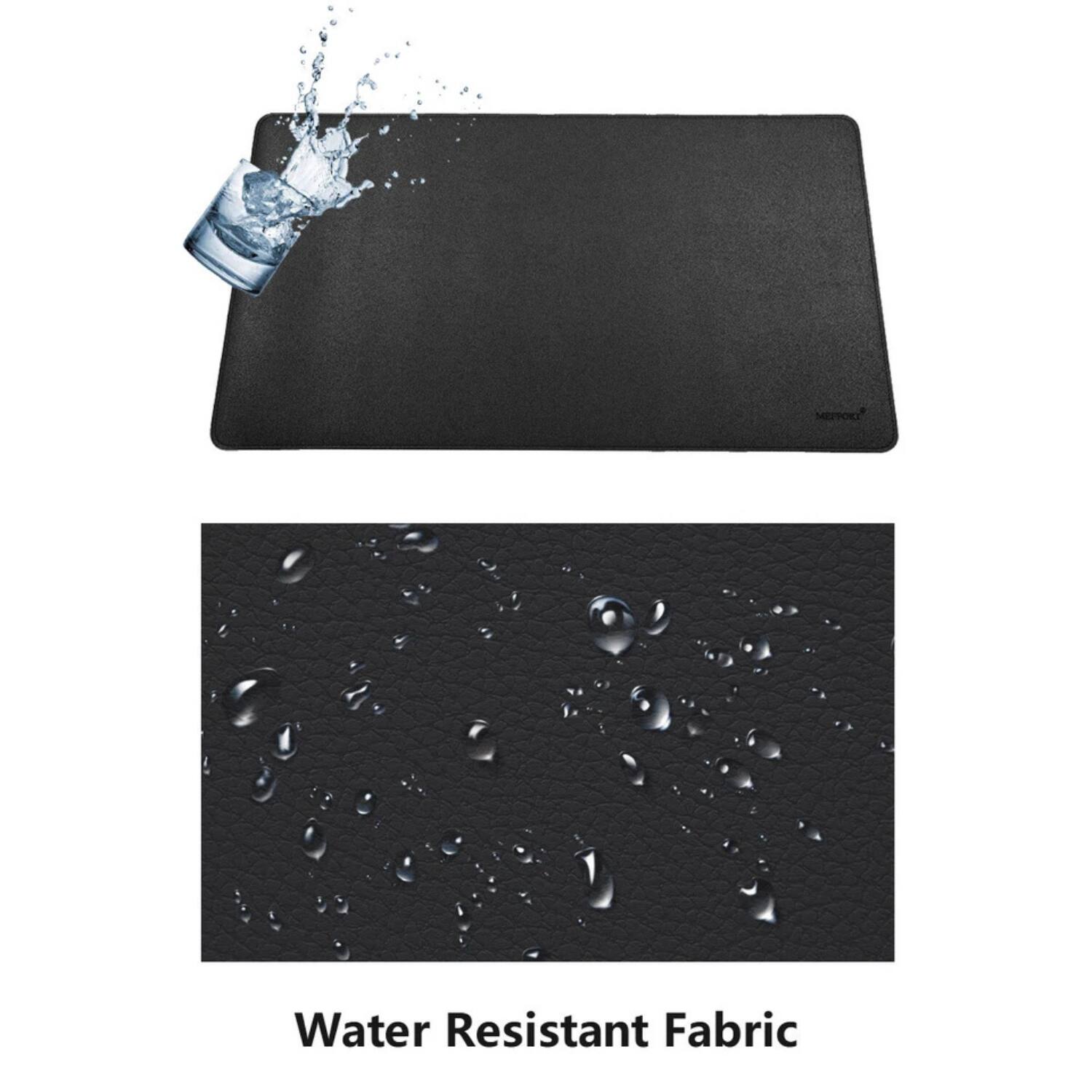 Water Resistant Fabric