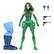 Left. Marvel - Legends Series Madame Hydra.
