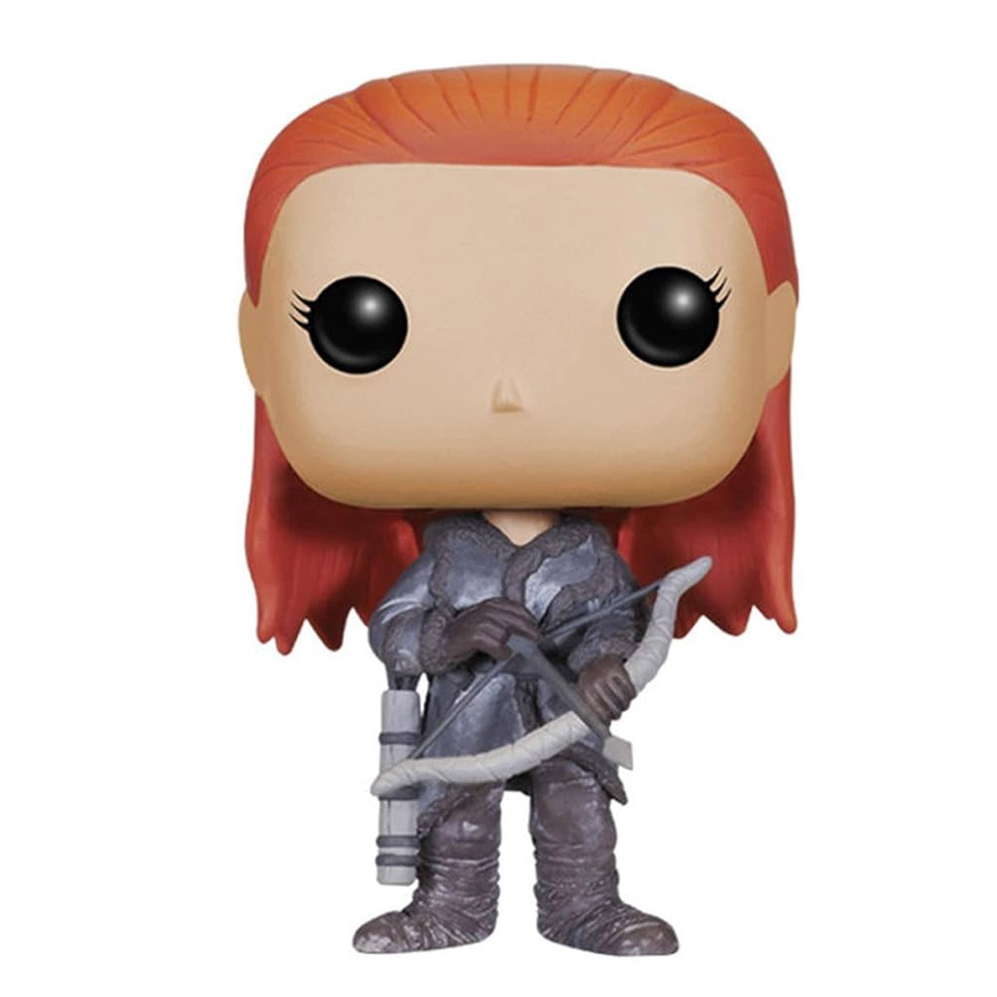 Alt View 1. Funko - Game Of Thrones 4" Pop TV Vinyl Figure Ygritte.