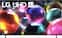 LG - 65” Class UA7050 Series LED AI 4K UHD Smart webOS TV (2025)