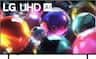 LG - 65” Class UA7050 Series LED AI 4K UHD Smart webOS TV (2025)