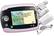 Angle Standard. LeapFrog - LeapPad2 Power Learning Tablet - Pink.