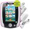 LeapFrog - LeapPad2 Power Learning Tablet - Pink-Front_Standard