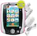 Front Standard. LeapFrog - LeapPad2 Power Learning Tablet - Pink.