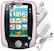 Alt View Standard 6. LeapFrog - LeapPad2 Power Learning Tablet - Pink.