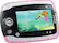 Alt View Standard 7. LeapFrog - LeapPad2 Power Learning Tablet - Pink.