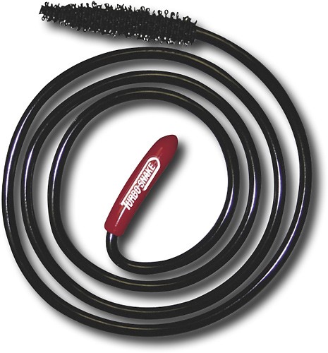 Turbo Snake TSNAKE-CD6 Drain Hair Removal Tool, As Seen On TV - Bed Bath &  Beyond - 16824344