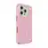 Left. Speck - Presidio2 Pro ClickLock Case with MagSafe for Apple iPhone 16 Pro - Wednesday Pink.