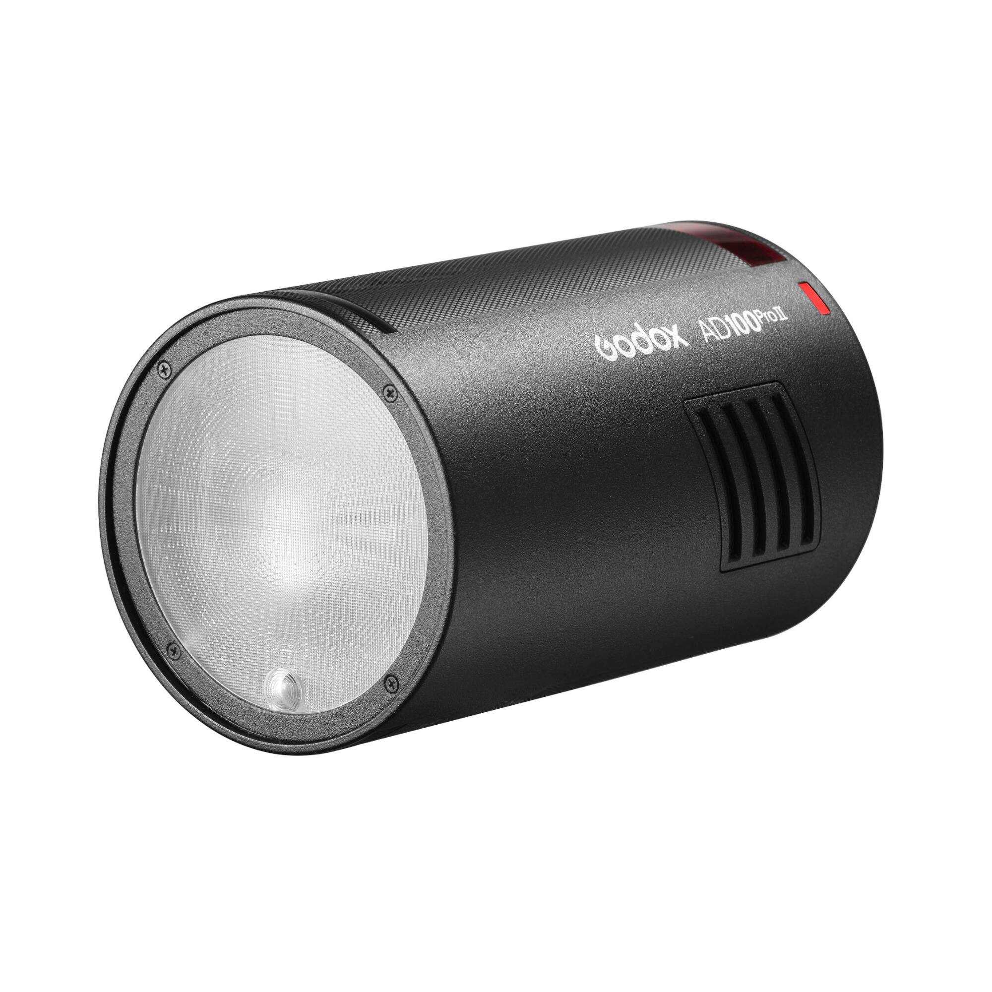 Godox AD100Pro II Pocket Flash - Best Buy