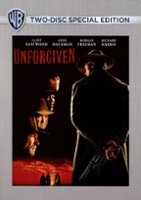 Unforgiven [Special Edition] [2 Discs] [DVD] [1992] - Front_Original