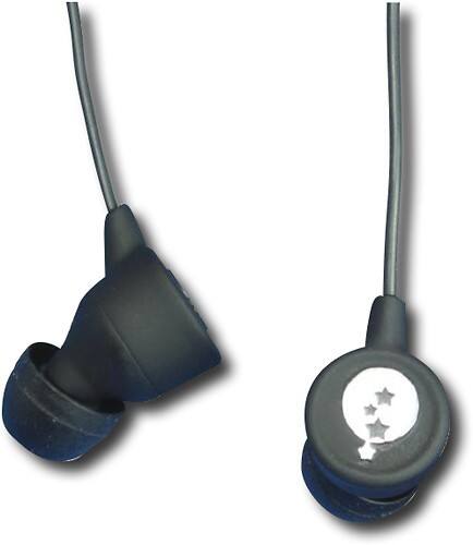 Angle Standard. Able Planet - True Fidelity Sound-Isolating Earbud Headphones.