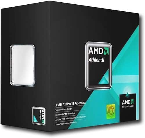 Amd athlon x4 620 какой сокет