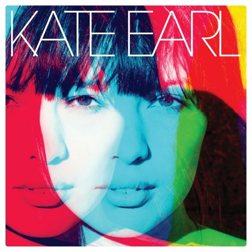  Kate Earl [CD]