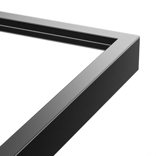 Black-rec-59"L x 16"W